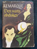 Den svarta obelisken 