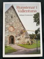 Runstenar i Vallentuna