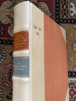 Lex Vestro-gothica recentior (Yngre V&auml;stg&ouml;talagen) cui addita est lex urbica antiquior (&ldquo;Bj&auml;rk&ouml;ar&auml;tten&rdquo;). E codice B58 Bibl. reg. Holm. Suecice et Britannice praefatus.