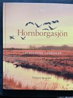 Hornborgasj&ouml;n : Lockelsens landskap