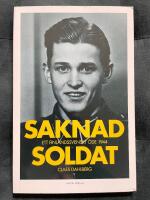 Saknad soldat - ett finlandssvenskt &ouml;de 1944