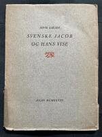 Svenske Jacob og hans Vise