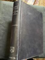  A course of modern analysis : an introduction to the general theory of infinite processes and of analytic functions ; with an account of the principal transcendental functions.
