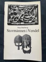 Storm&auml;nnen i Vendel