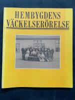 Hembygdens v&auml;ckelser&ouml;relse