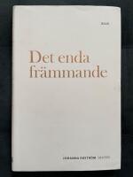 Det enda fr&auml;mmande
