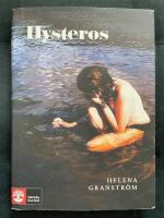 Hysteros - roman
