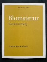 Blomsterur - f&ouml;rklaringar och dikter
