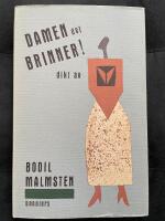 Damen, det brinner! - dikt