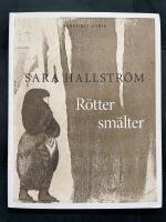 R&ouml;tter sm&auml;lter