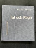 Tal och regn