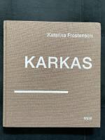 Karkas - fem linjer