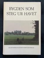 Bygden som steg ur havet