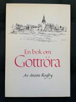 En bok om Gottr&ouml;ra