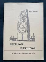 Medelpads runstenar 