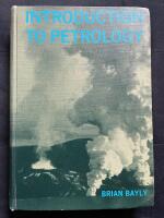  Introduction to Petrology