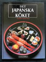 Det japanska k&ouml;ket