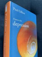 Hantera din depression - kognitiva metoder f&ouml;r sj&auml;lvhj&auml;lp