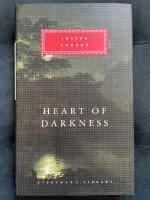 Heart of darkness