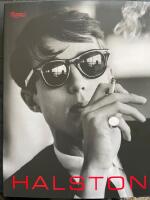 Halston - inventing american fashion