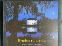 Bygden runt sj&ouml;n