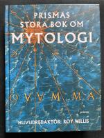 Prismas stora bok om mytologi