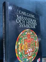 M&auml;nniskan och hennes symboler