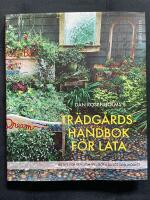 Dan Rosenholms tr&auml;dg&aring;rdshandbok f&ouml;r lata - 88 tips f&ouml;r den som vill g&ouml;ra s&aring; lite som m&ouml;jligt