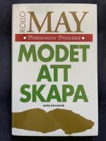 Modet att skapa