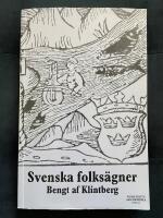 Svenska folks&auml;gner