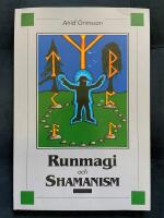 Runmagi och Shamanism