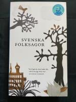 Svenska folksagor