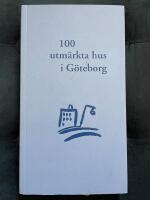 100 utm&auml;rkta hus i G&ouml;teborg