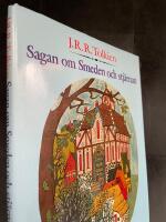 Sagan om smeden och stj&auml;rnan