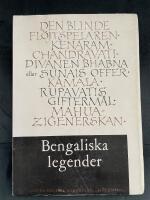 Bengaliska legender 