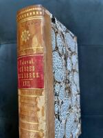 Causes c&eacute;l&egrave;bres et int&eacute;ressantes, avec les jugemens qui les ont d&eacute;cid&eacute;es. Tome XVII