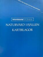 Naturv&aring;rd i fj&auml;llen
