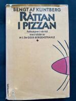 R&aring;ttan i pizzan - folks&auml;gner i v&aring;r tid