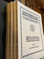 Trollh&auml;ttan dess kanal- och kraftverk I+II:1+Ii:2+III:2-3