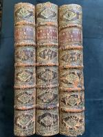 Oeuvres diverses de M. de Fontenelle [Inneh&aring;ller bland annat: Entretiens sur la pluralit&eacute; des mondes, Dialogues des morts, Histoire des oracles]