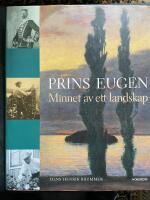 Prins Eugen - minnet av ett landskap