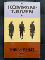 Kompanitjuven - en roman