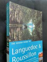 Languedoc & Roussillon RG