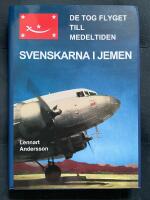 De tog flyget till medeltiden - svenskarna i Jemen