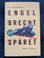 Engelbrecht p&aring; sp&aring;ret