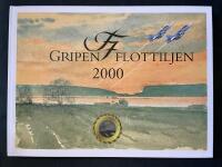 F7 - Gripenflottiljen 2000