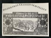 F&ouml;rstaden Midsommarkransen : framtidsperspektiv : bilder fr&aring;n Kransen och Tellus