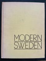  Modern Sweden 