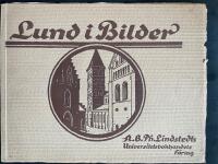  Lund i bilder