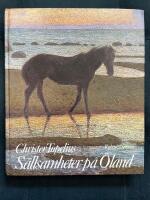 S&auml;llsamheter p&aring; &Ouml;land